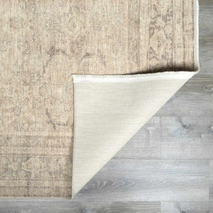Fetscher V Vintage Damask Area Rug