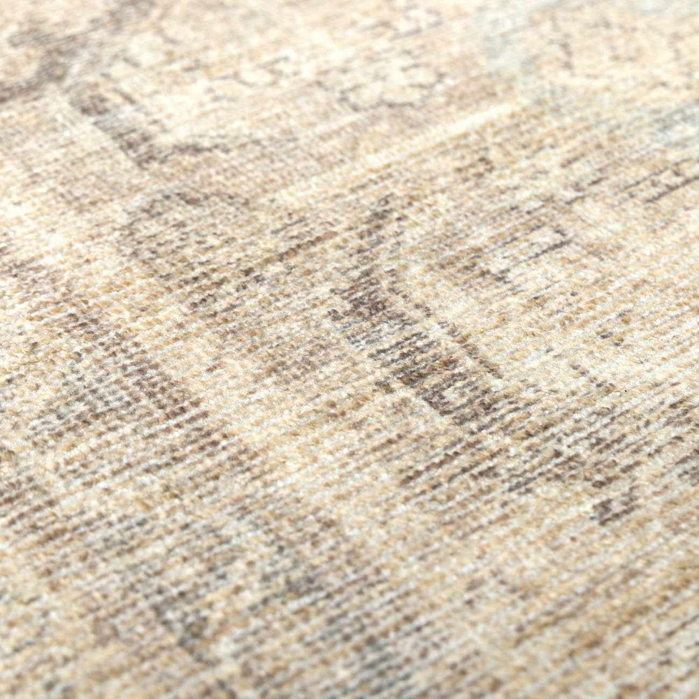 Fetscher V Vintage Damask Area Rug