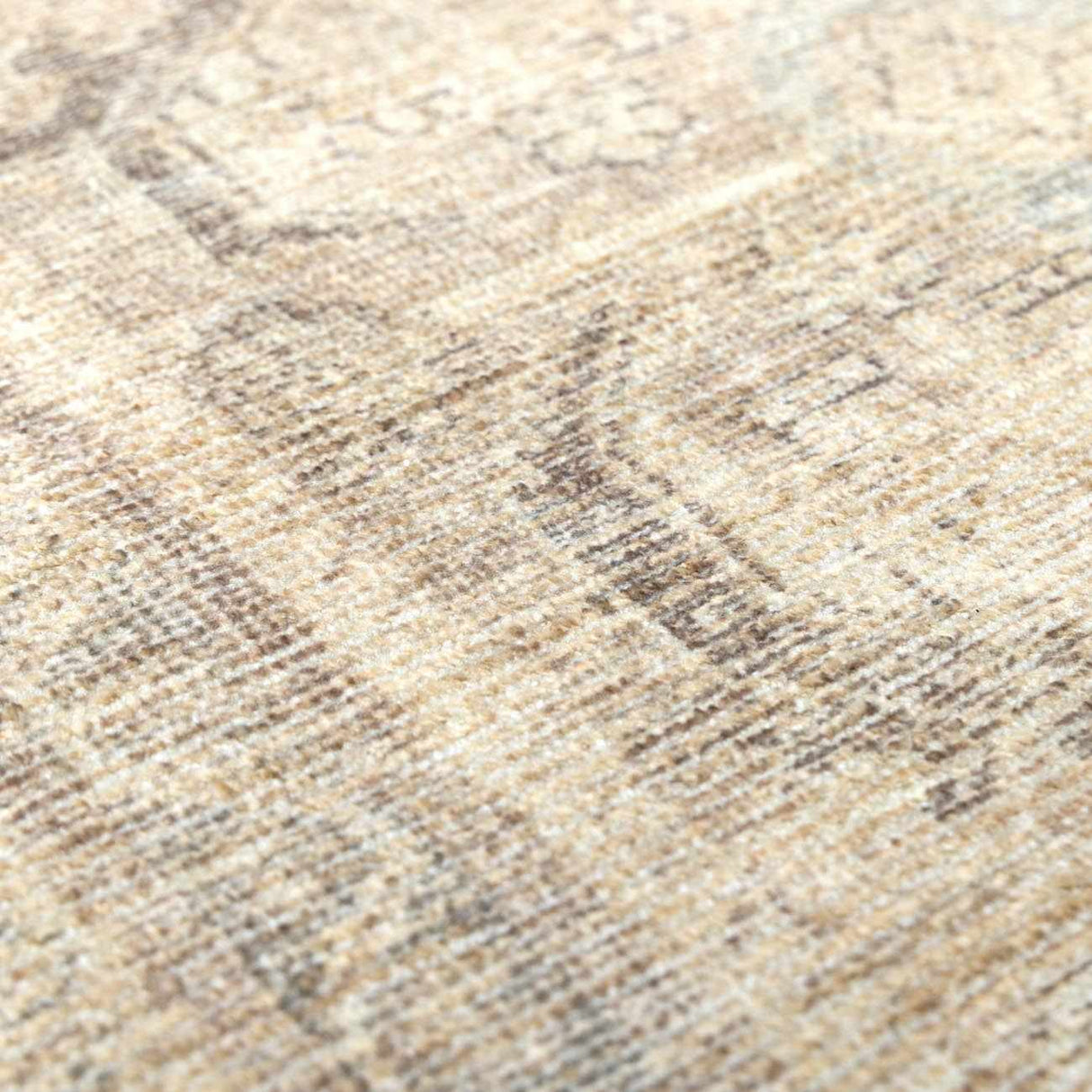 Fetscher V Vintage Damask Area Rug
