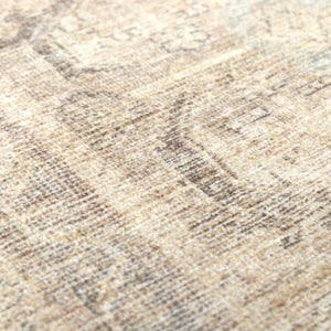 Fetscher V Vintage Damask Area Rug