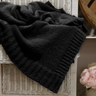 Cloud Nine Soft Throw: Woven, MicroFiber