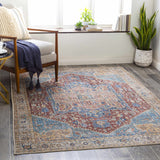 Como Washable Runner Rug - Promo