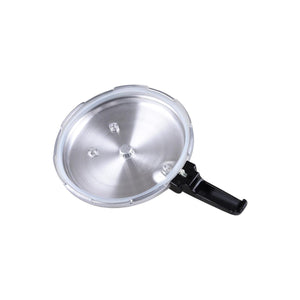 Aluminum Pressure Cookers (4, 5, 7, 9 or 11 Liter)