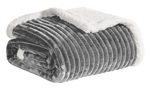 Corduroy-Sherpa-Blanket-–-Throw,-Queen-&-King-Sizes-–-Ultra-Soft,-Reversible,-Cozy-&-Stylish-