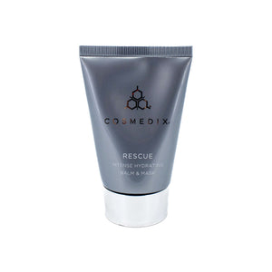 Cosmedix Rescue Intense Hydrating Balm & Mask 1.7oz