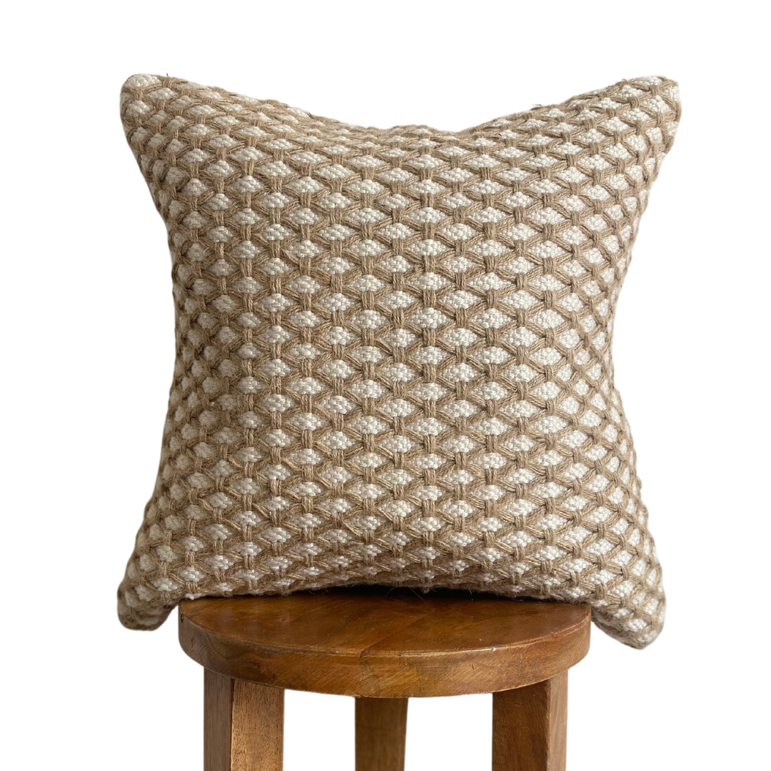 Tulum Outdoor Pillow Cover