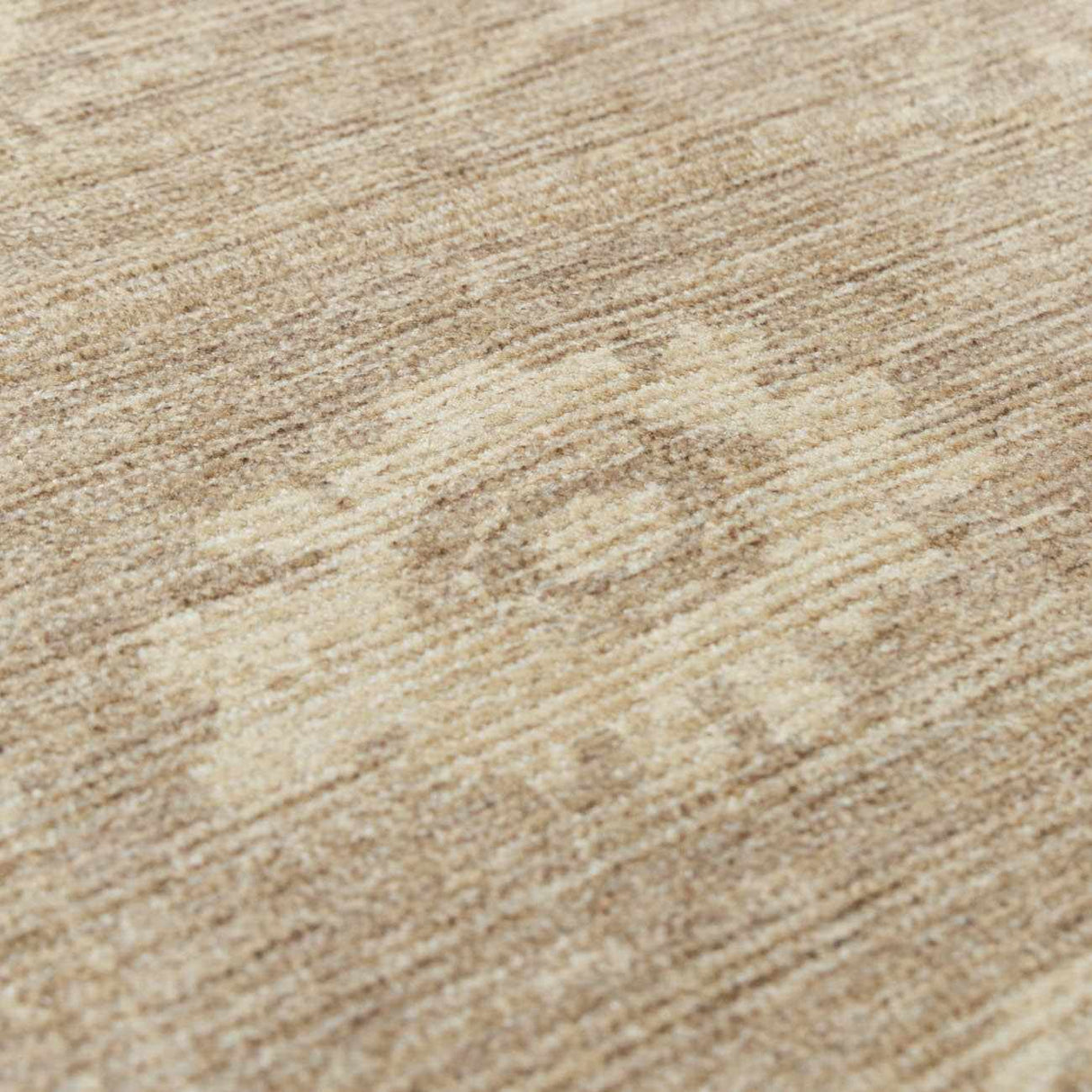 Fetscher III Vintage Damask Area Rug