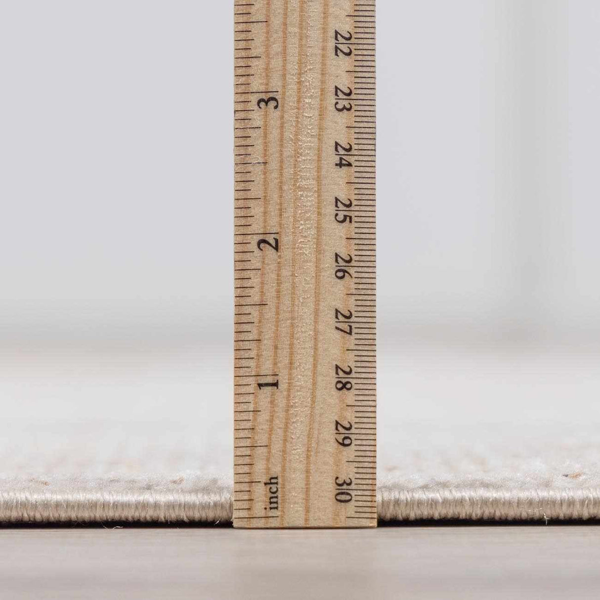 Galey Alix x Livabliss Abstract Modern Marble Cream/Dark Brown Myrtle Avenue IV Area Rug