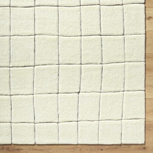 Caolan Washable Wool Rug