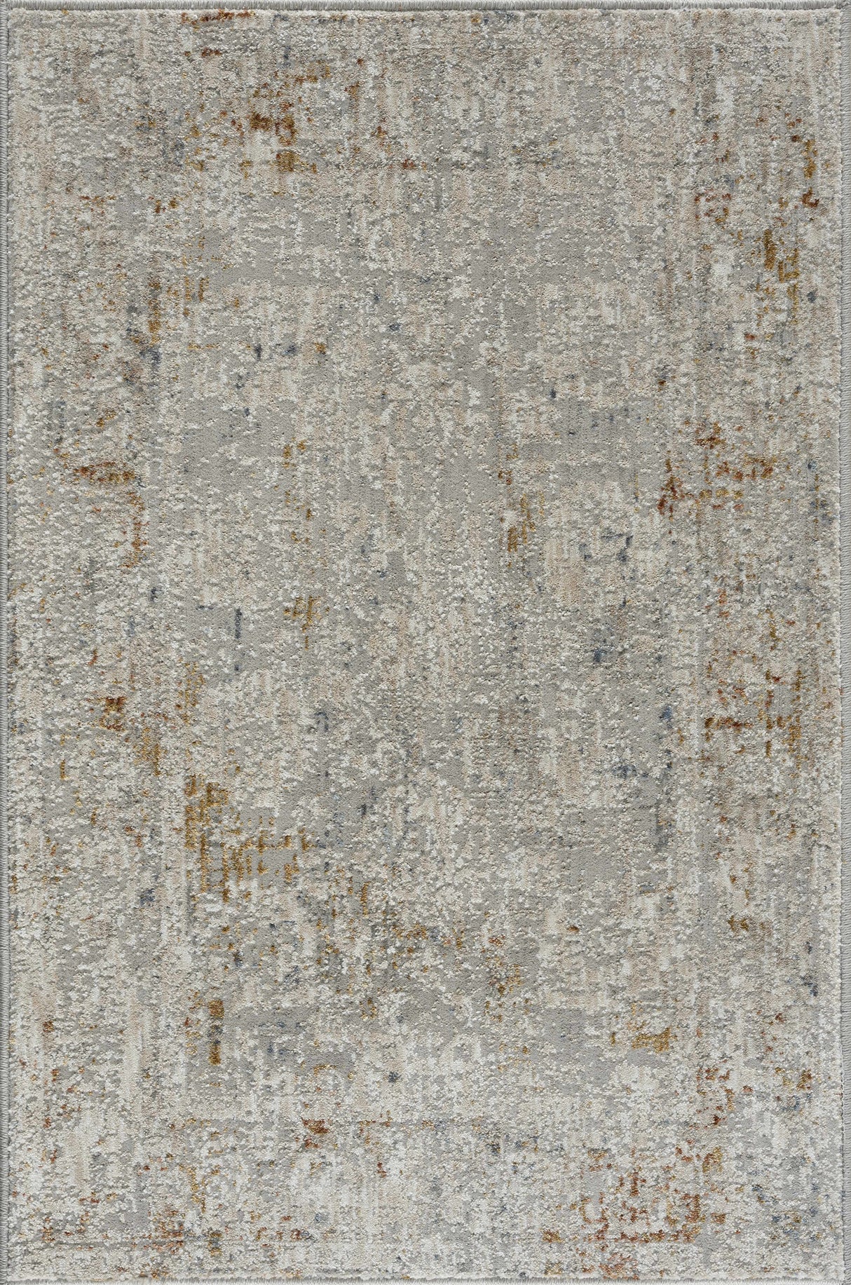 Burkittsville Textured Luxe Area Rug