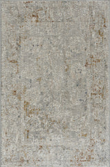 Burkittsville Textured Luxe Area Rug