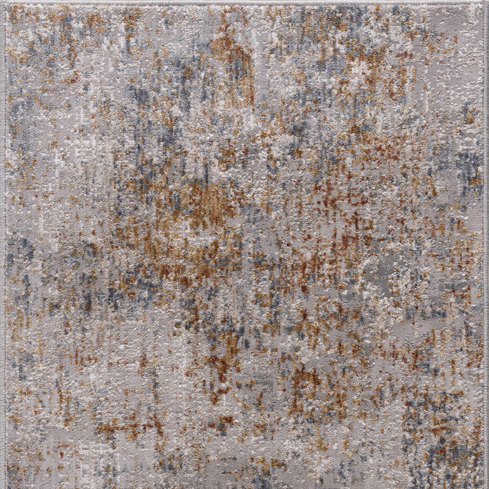 Rocklea Textured Luxe Area Rug