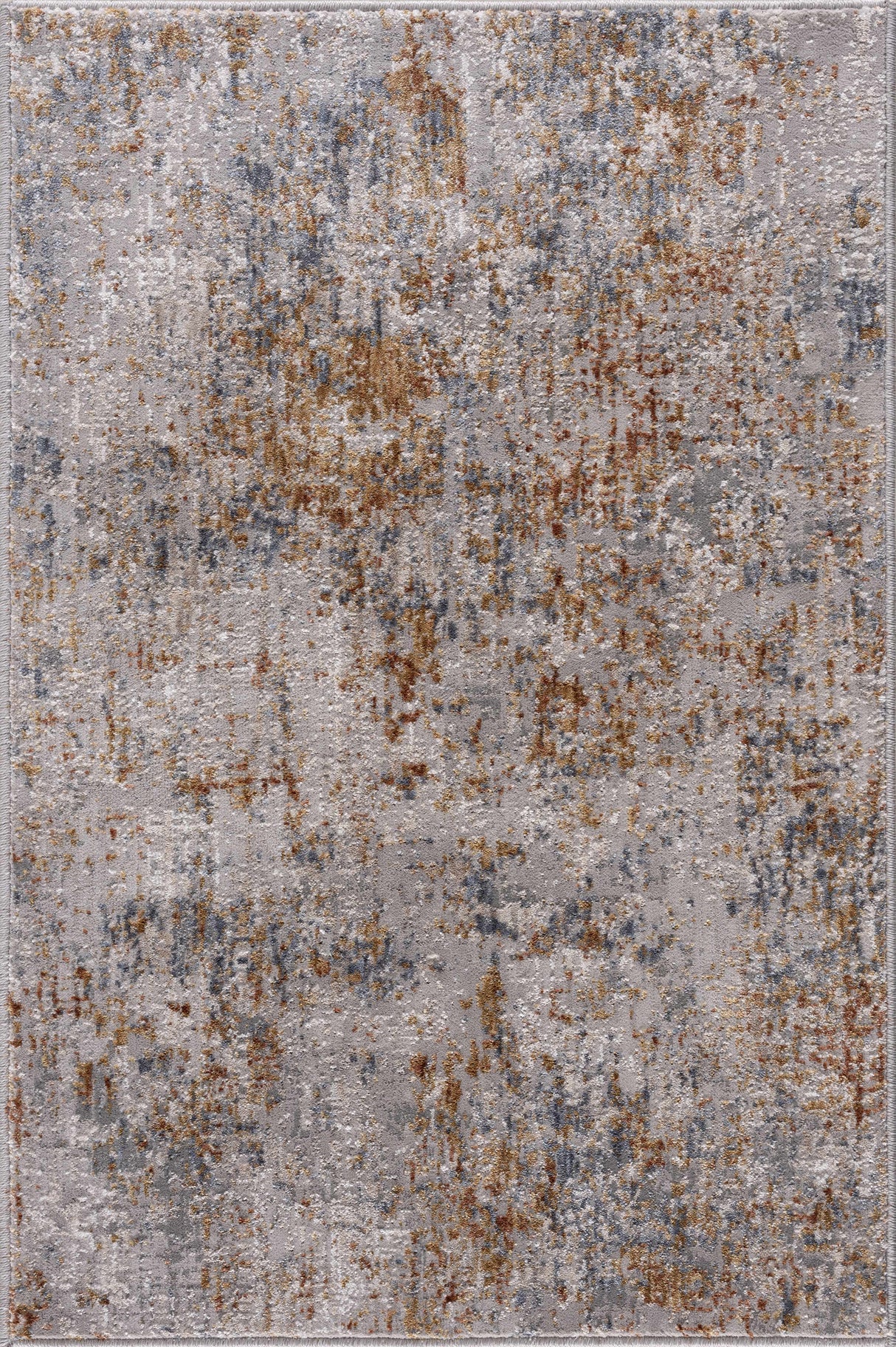 Rocklea Textured Luxe Area Rug