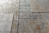 Burkittsville Textured Luxe Area Rug