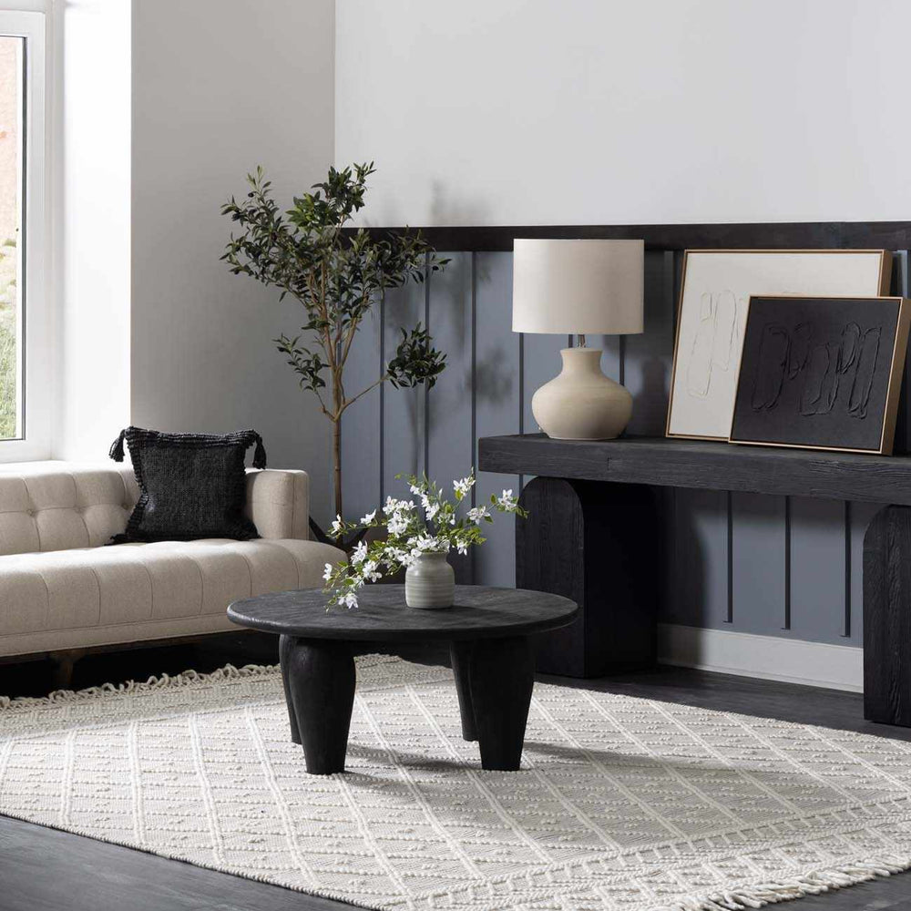 Cromford Cotton&Wool Boutique Rug - Clearance