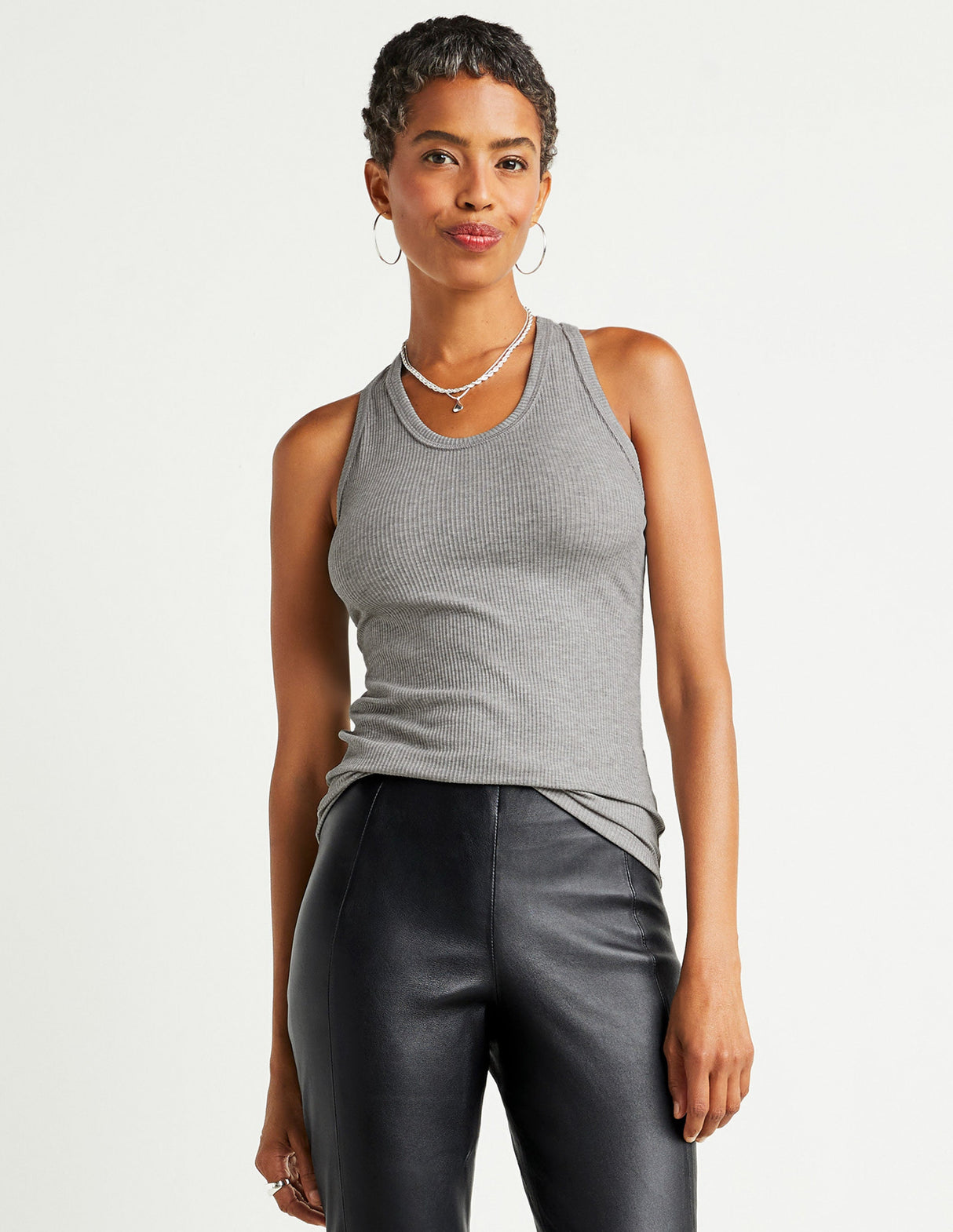 Racerback Tank