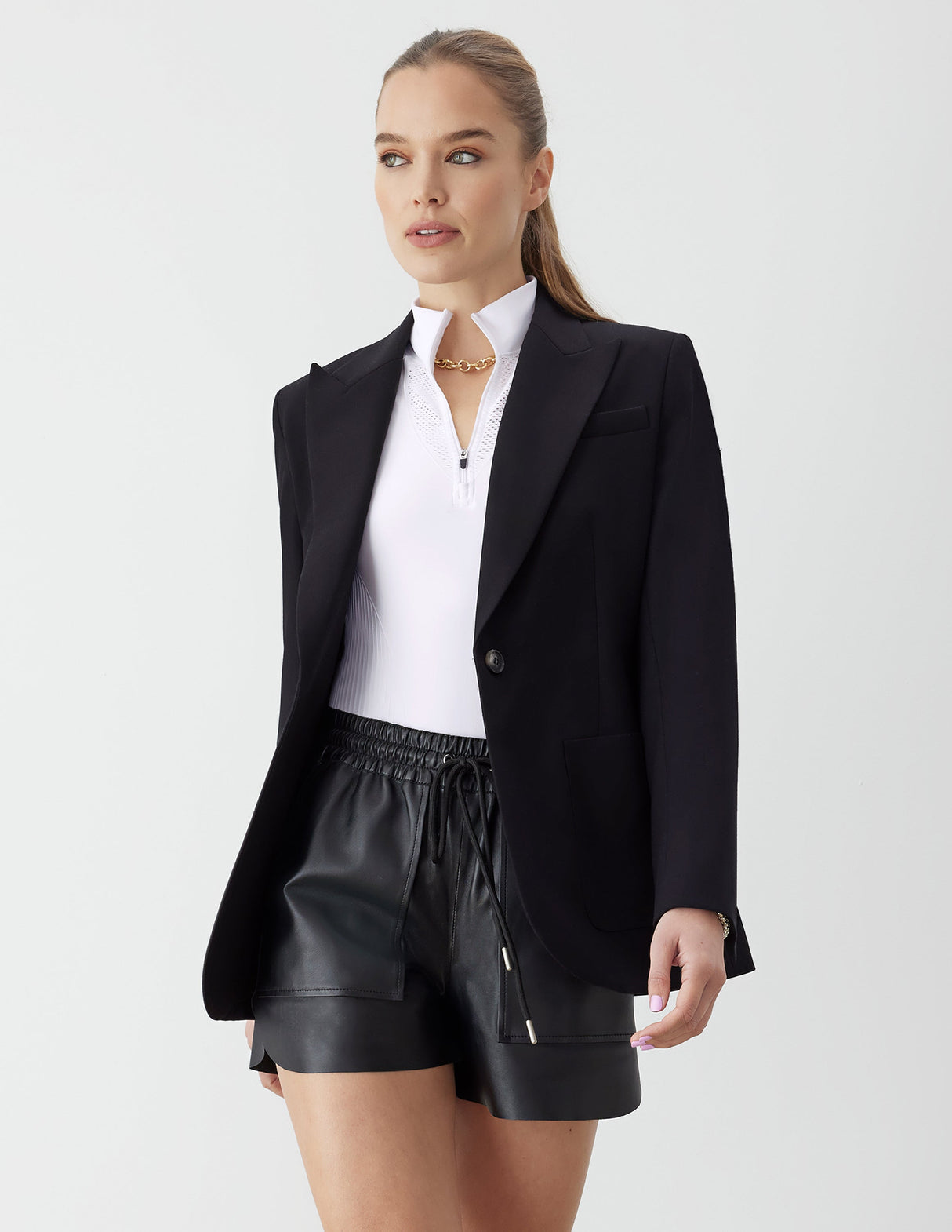 Luxe Blazer