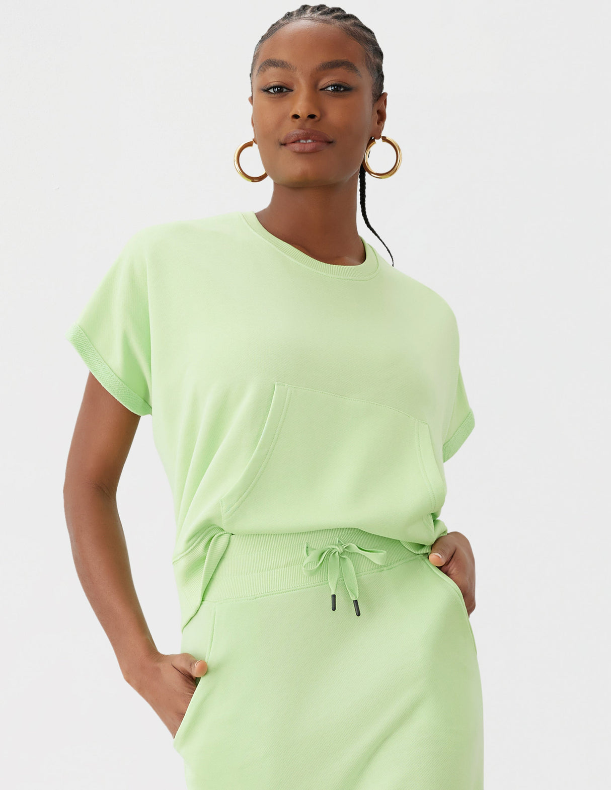 Spectator Top