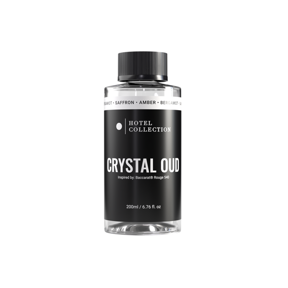Crystal Oud