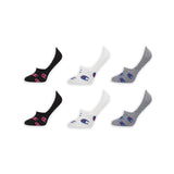 12-Pack Champion Liner Socks