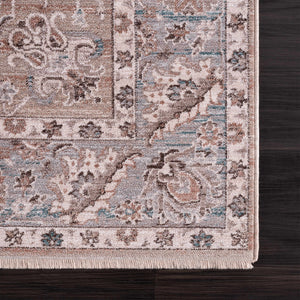 Civankan Area Rug - Clearance