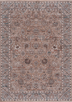 Civankan Area Rug - Clearance