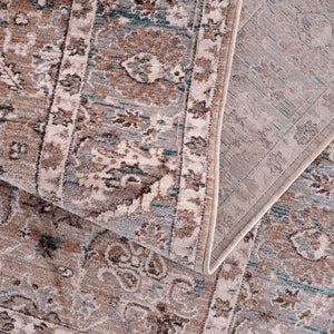 Civankan Area Rug - Clearance