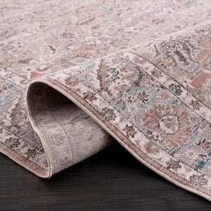 Civankan Area Rug - Clearance