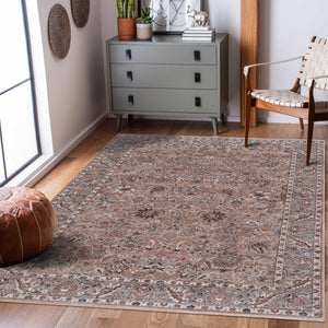Civankan Area Rug - Clearance