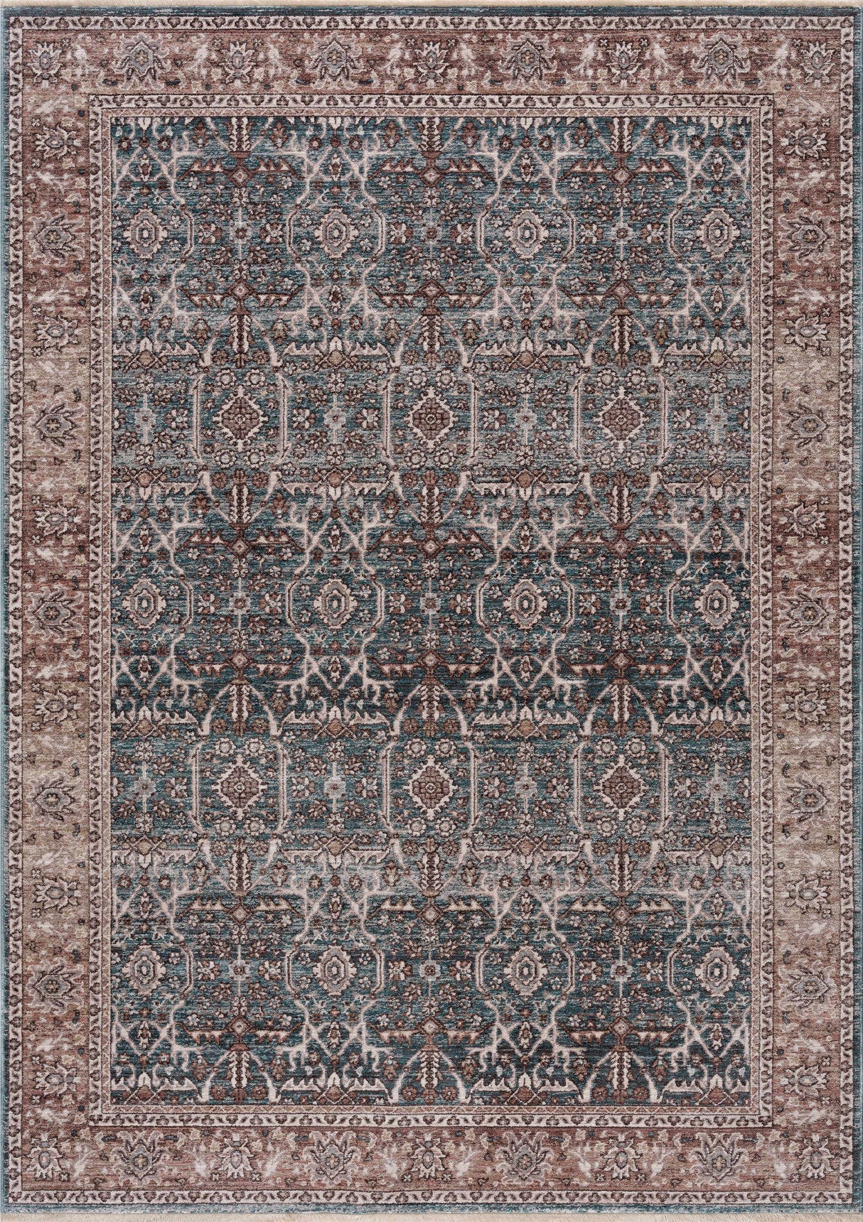 Kitango Area Rug - Clearance