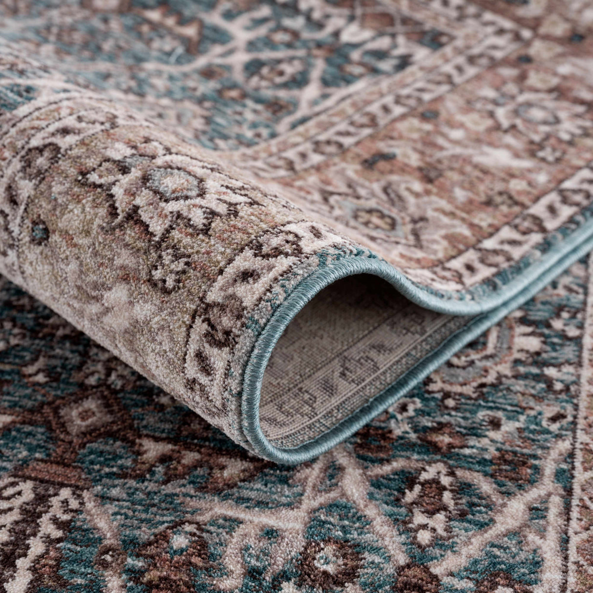 Kitango Area Rug - Clearance