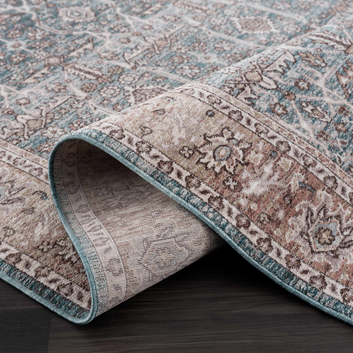 Kitango Area Rug - Clearance