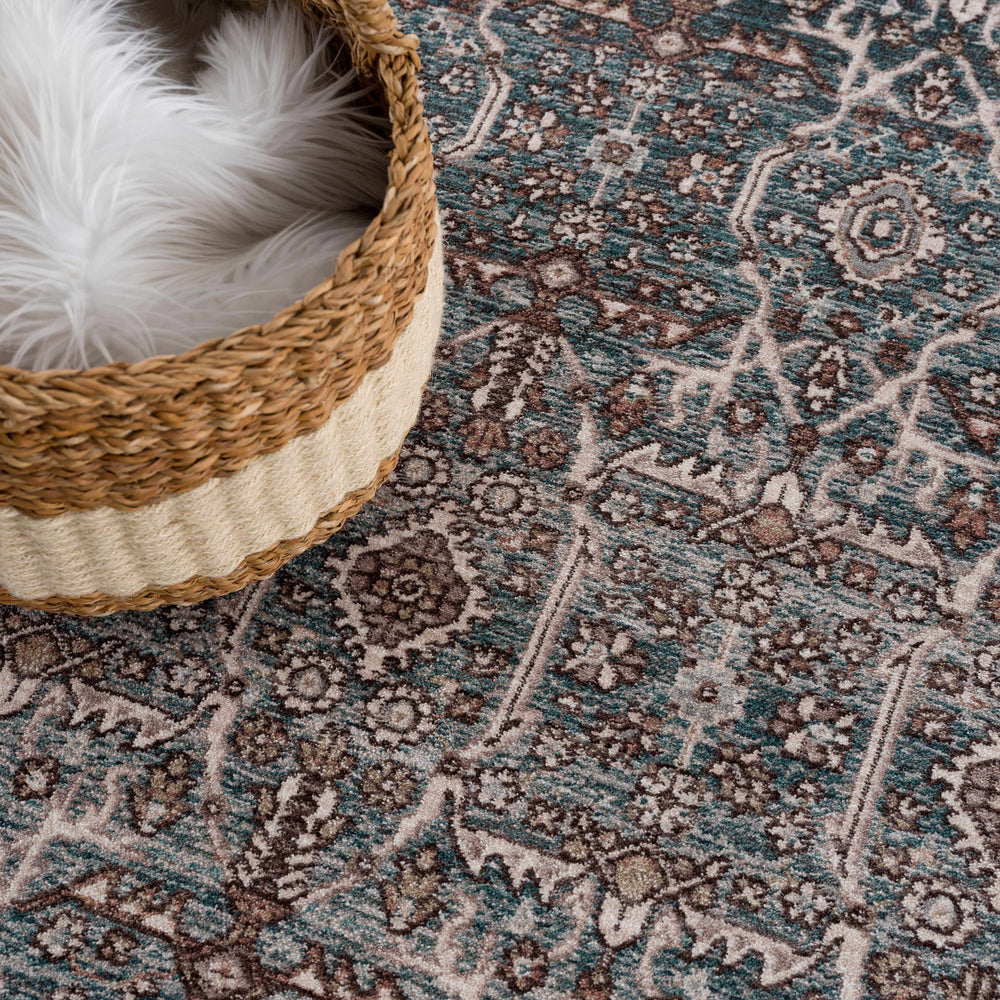 Kitango Area Rug - Clearance
