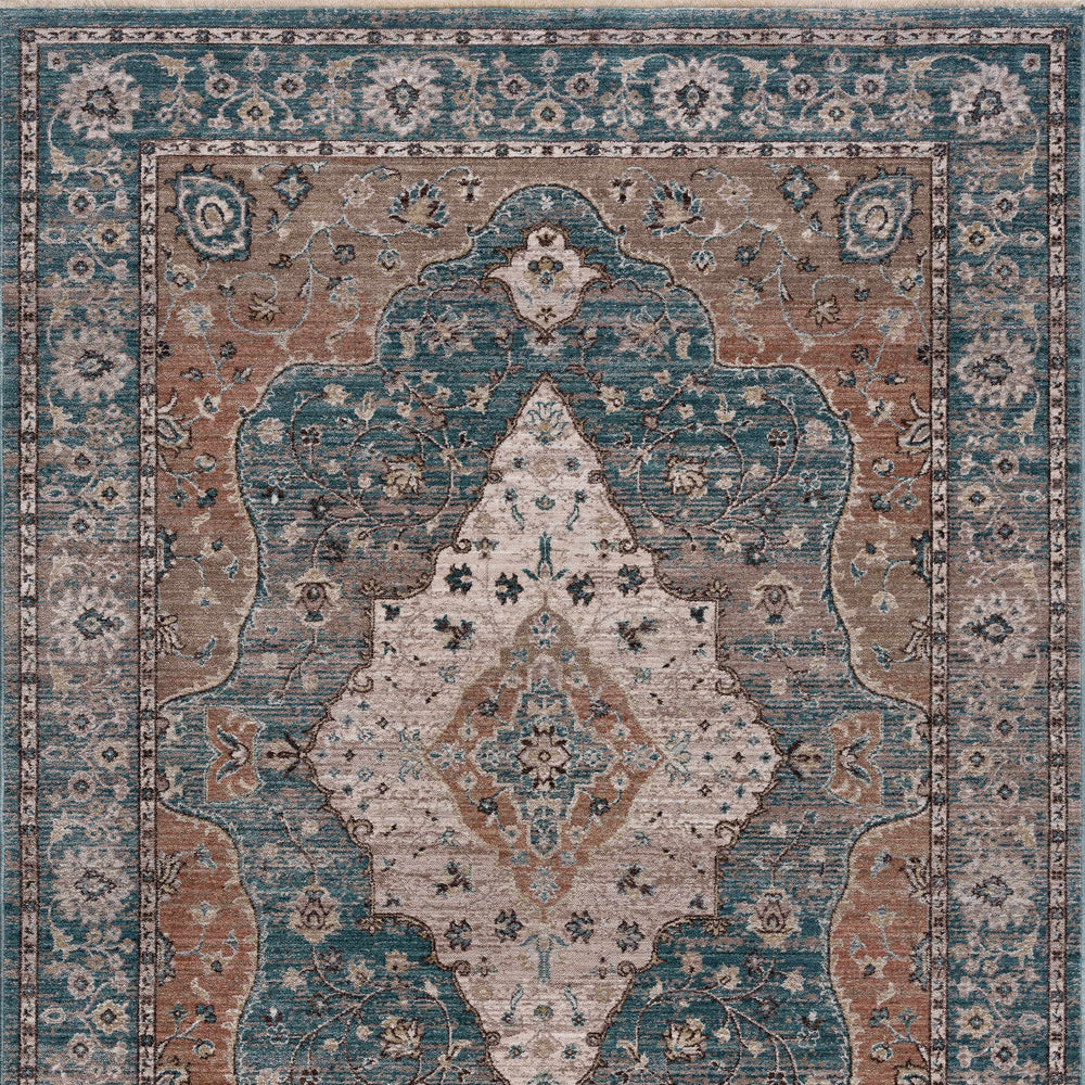 Edremit Area Rug - Clearance