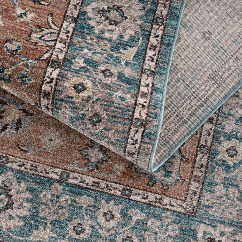 Edremit Area Rug - Clearance