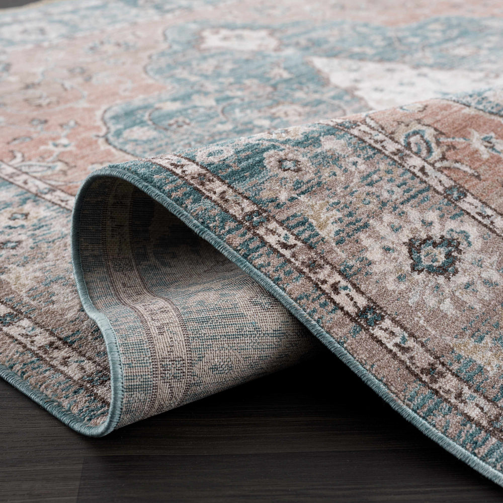 Edremit Area Rug - Clearance