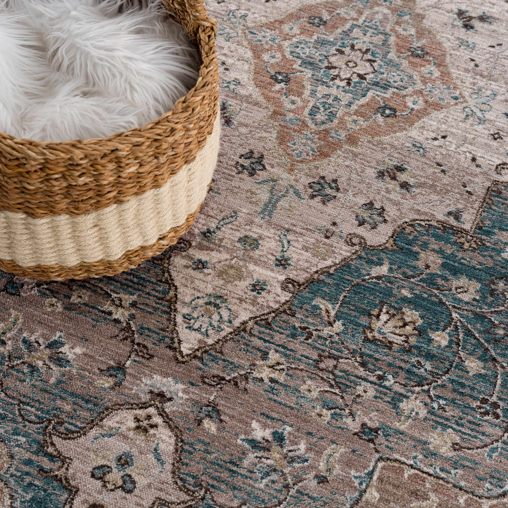 Edremit Area Rug - Clearance