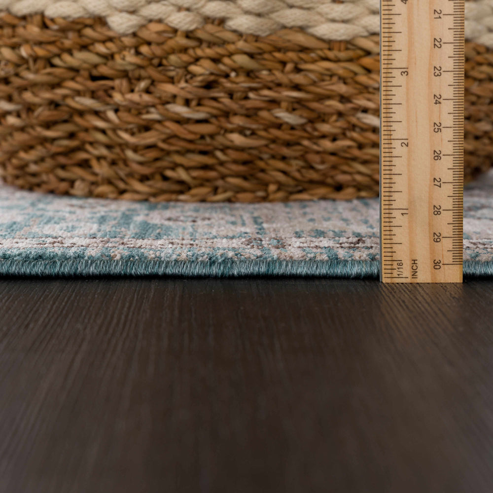 Edremit Area Rug - Clearance