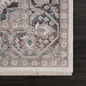 Baychester Area Rug - Clearance