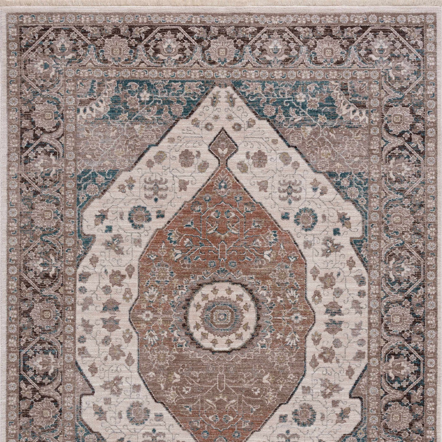 Baychester Area Rug - Clearance