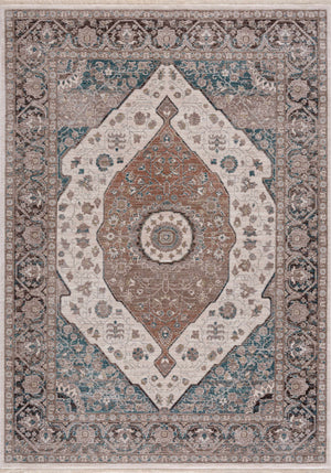 Baychester Area Rug - Clearance