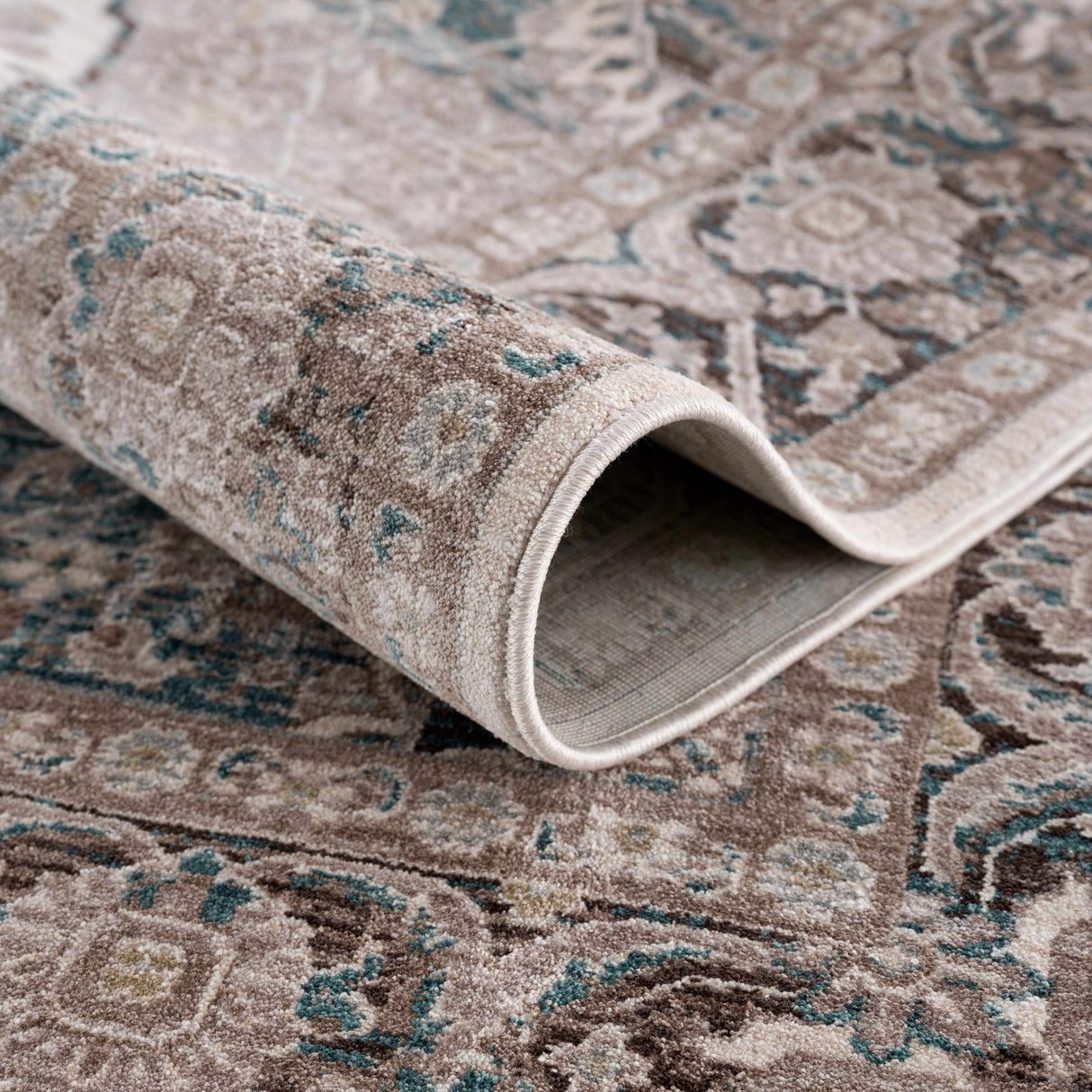 Baychester Area Rug - Clearance