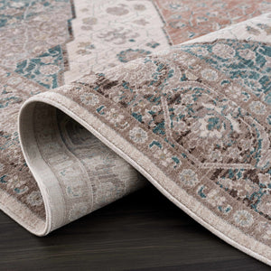 Baychester Area Rug - Clearance