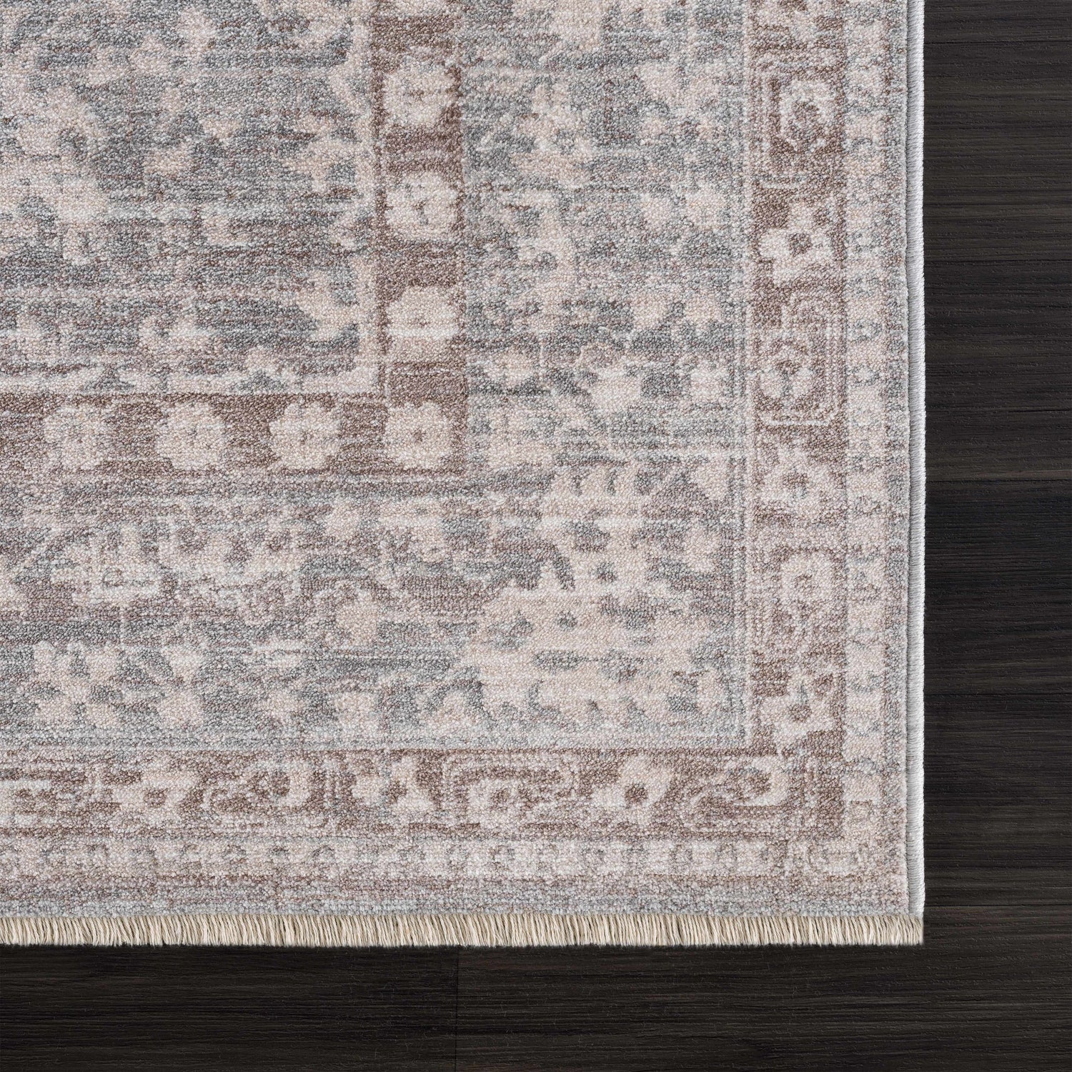 Bisbin Area Rug - Clearance