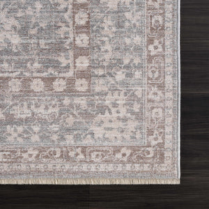 Bisbin Area Rug - Clearance