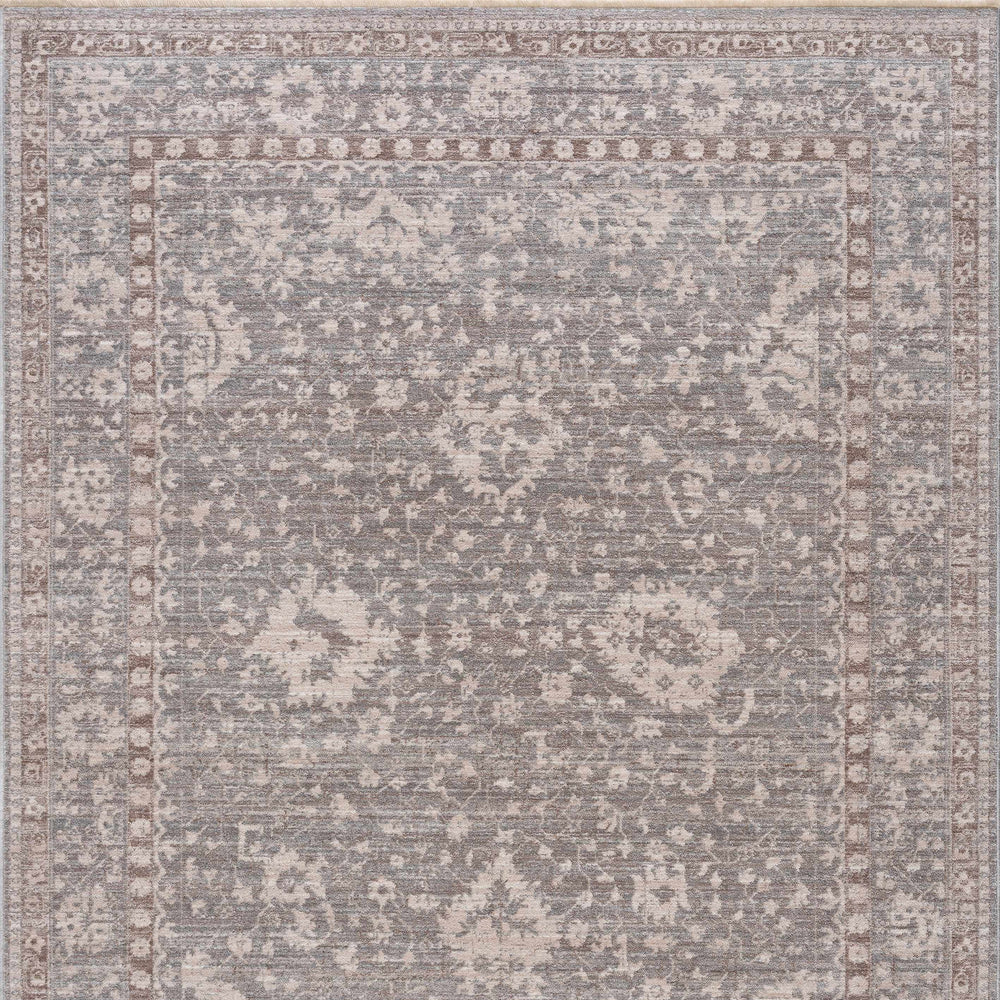 Bisbin Area Rug - Clearance