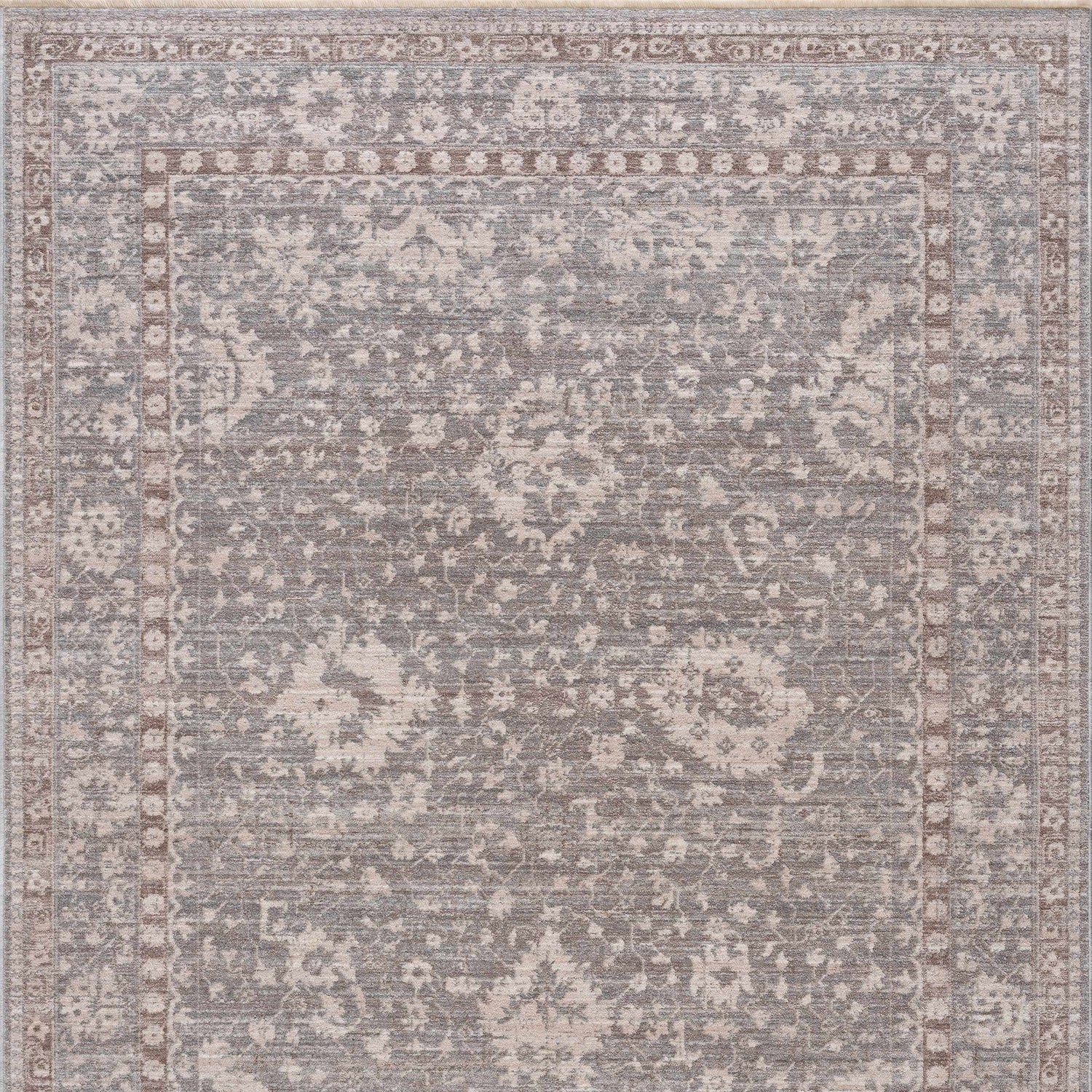 Bisbin Area Rug - Clearance