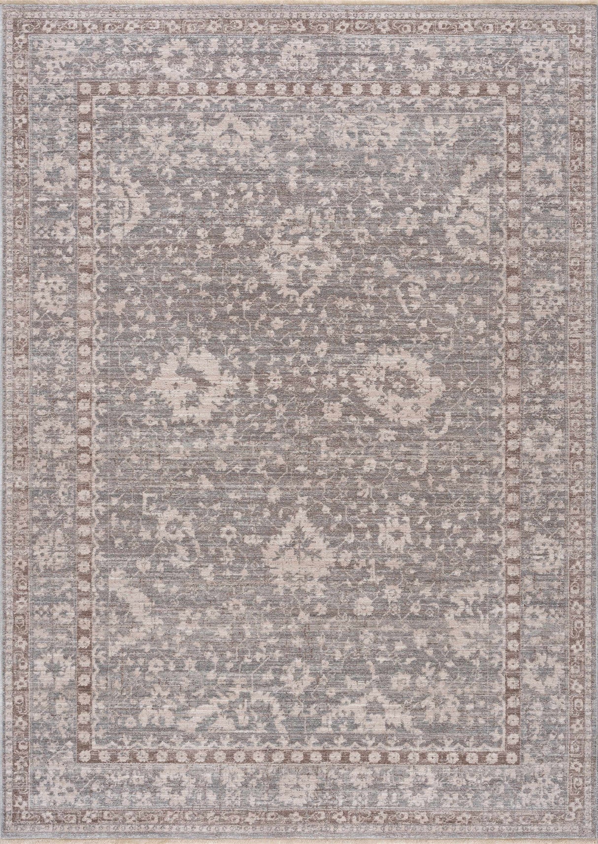 Bisbin Area Rug - Clearance