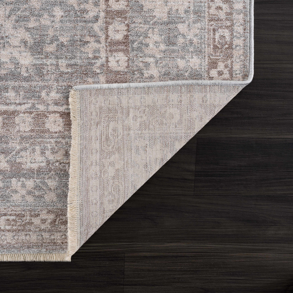Bisbin Area Rug - Clearance