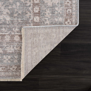 Bisbin Area Rug - Clearance